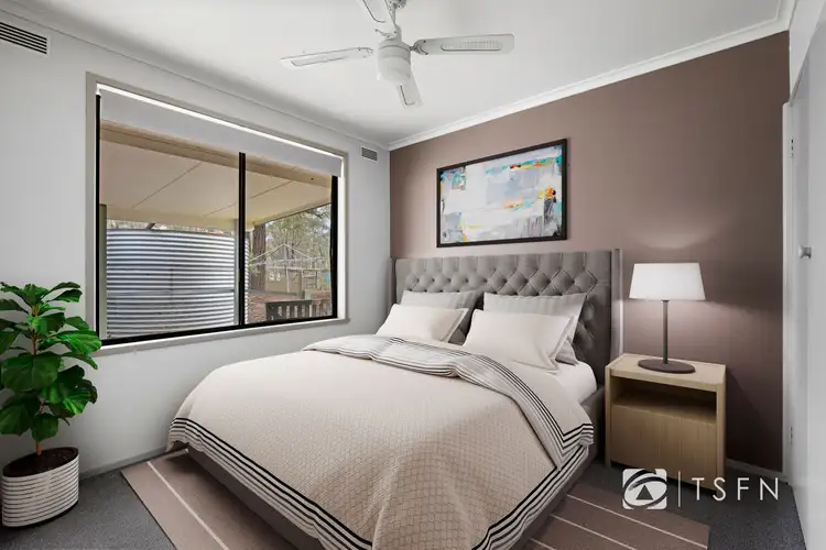 Fourth view of Homely house listing, 409 Olympic Parade, Maiden Gully VIC 3551