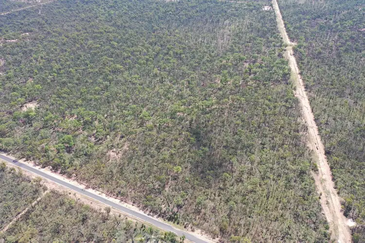 Second view of Homely rural property listing, Lot 245 Bennetts School Road, Tara QLD 4421