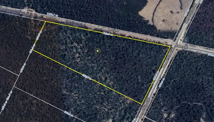 Fifth view of Homely rural property listing, Lot 245 Bennetts School Road, Tara QLD 4421