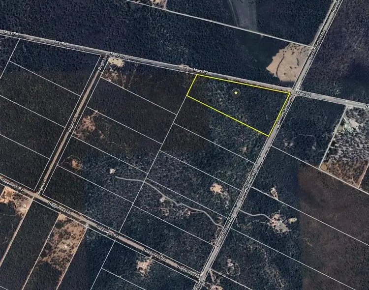 Seventh view of Homely rural property listing, Lot 245 Bennetts School Road, Tara QLD 4421