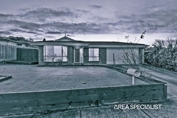 23 Irving Road, Pakenham VIC 3810