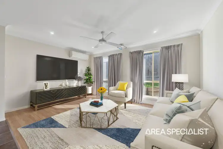 Third view of Homely house listing, 23 Irving Road, Pakenham VIC 3810