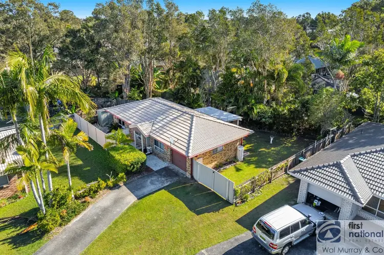 Main view of Homely house listing, 9 Swallowtail Place, Ballina NSW 2478