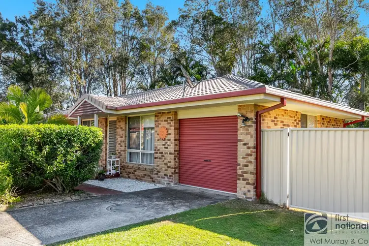 Second view of Homely house listing, 9 Swallowtail Place, Ballina NSW 2478