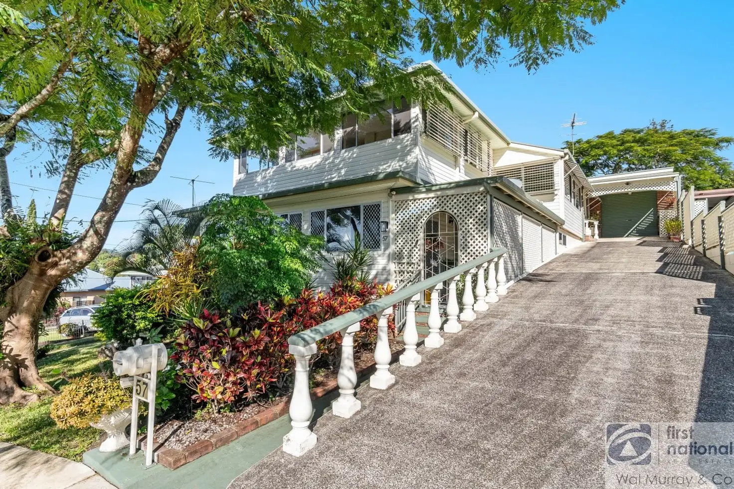 Main view of Homely house listing, 57 Esmonde Street, Girards Hill NSW 2480