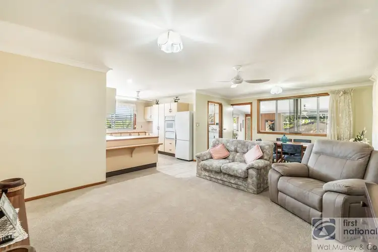 Second view of Homely house listing, 57 Esmonde Street, Girards Hill NSW 2480