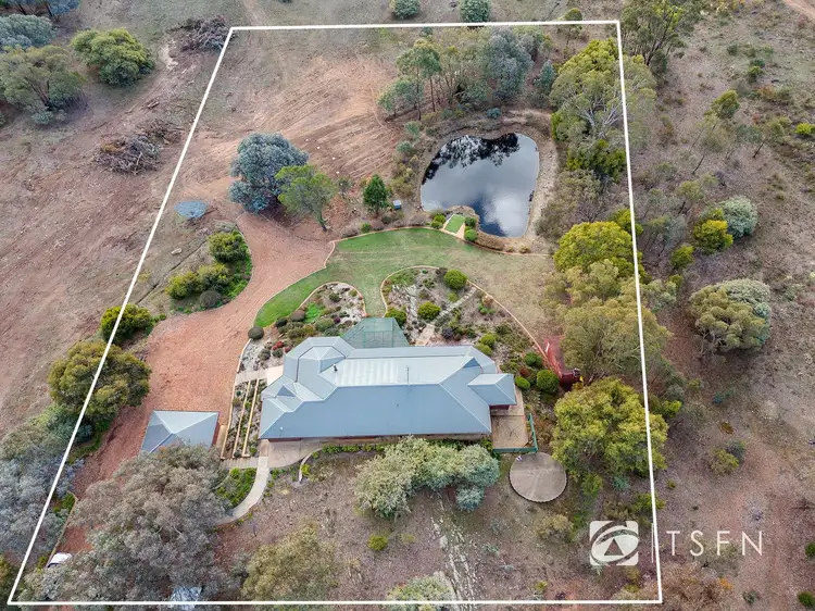 Second view of Homely house listing, 56 Schilling Lane, Strathfieldsaye VIC 3551