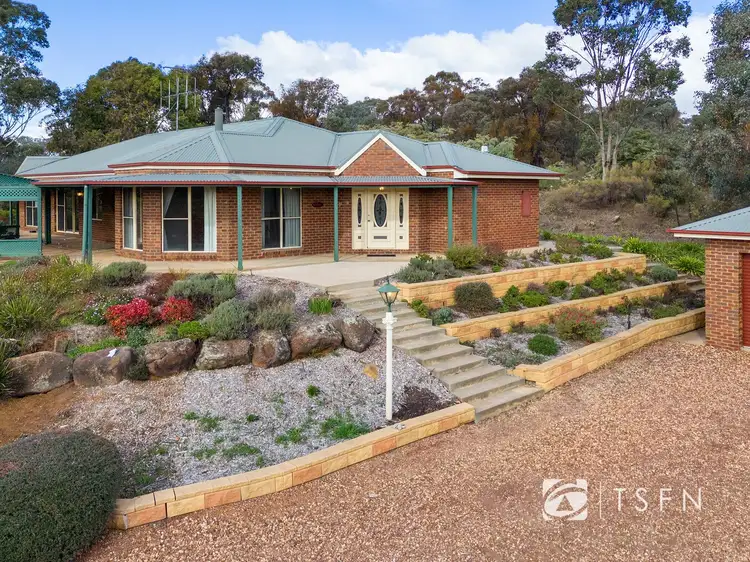 Fourth view of Homely house listing, 56 Schilling Lane, Strathfieldsaye VIC 3551