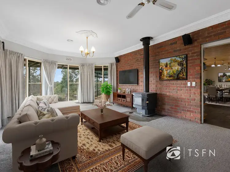 Fifth view of Homely house listing, 56 Schilling Lane, Strathfieldsaye VIC 3551