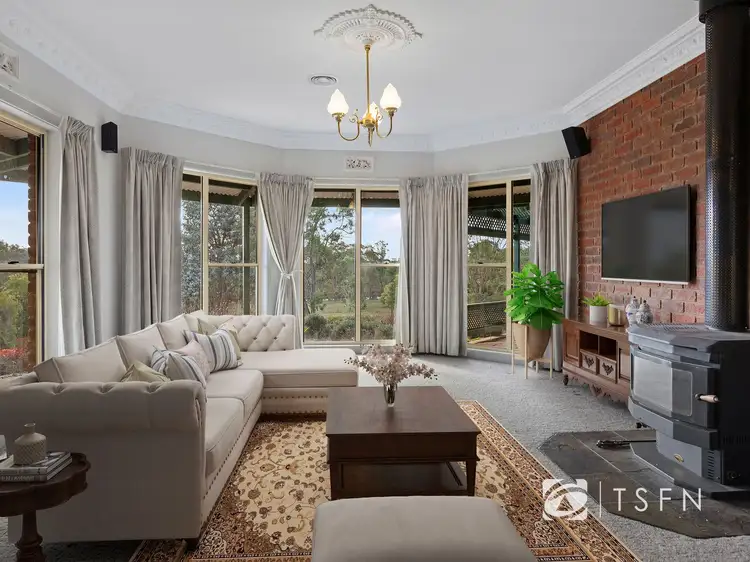 Sixth view of Homely house listing, 56 Schilling Lane, Strathfieldsaye VIC 3551