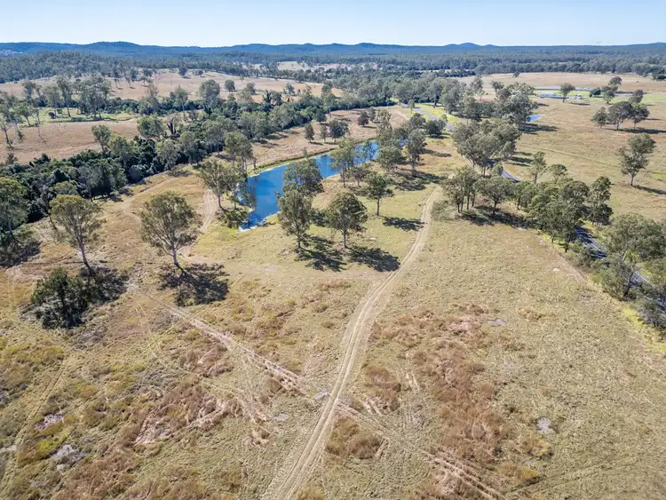 Third view of Homely rural property listing, Lot 1 Brooweena Woolooga Road, Teebar QLD 4620