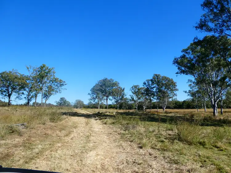 Fifth view of Homely rural property listing, Lot 1 Brooweena Woolooga Road, Teebar QLD 4620