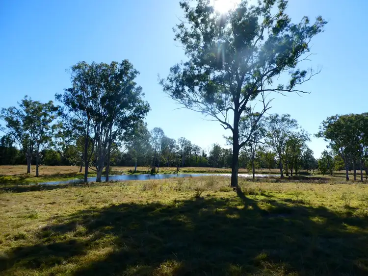 Sixth view of Homely rural property listing, Lot 1 Brooweena Woolooga Road, Teebar QLD 4620