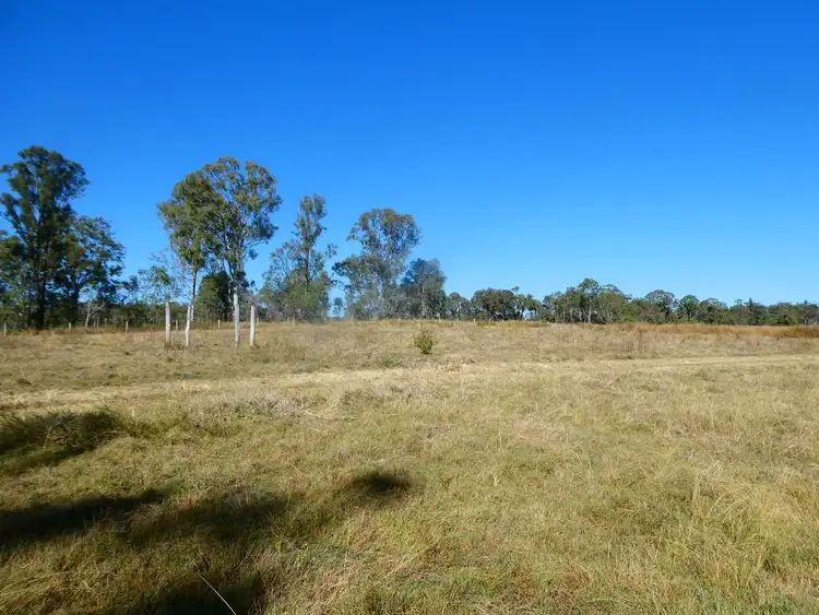 Seventh view of Homely rural property listing, Lot 1 Brooweena Woolooga Road, Teebar QLD 4620