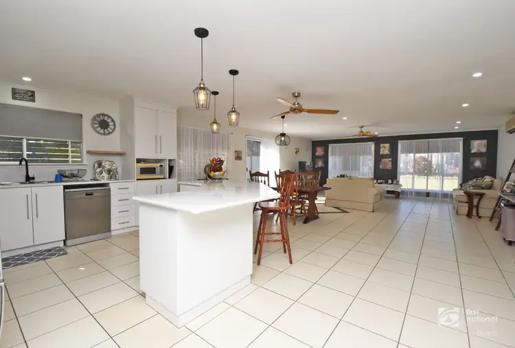 Main view of Homely house listing, 61 Nobbs Street, Moura QLD 4718