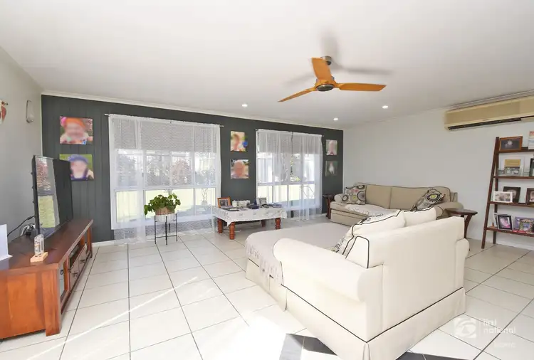 Third view of Homely house listing, 61 Nobbs Street, Moura QLD 4718