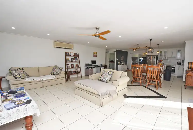 Fourth view of Homely house listing, 61 Nobbs Street, Moura QLD 4718