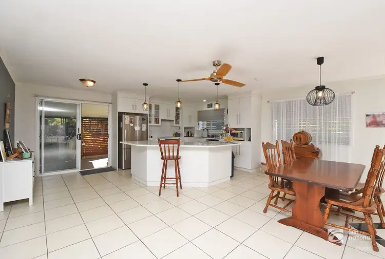 Fifth view of Homely house listing, 61 Nobbs Street, Moura QLD 4718