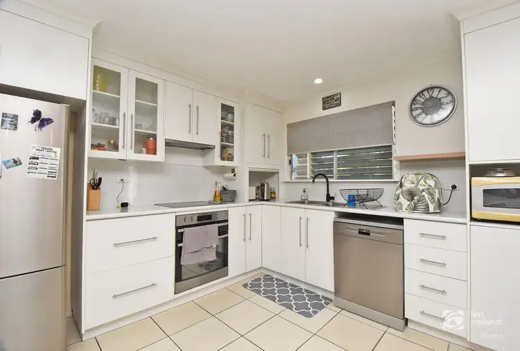 Sixth view of Homely house listing, 61 Nobbs Street, Moura QLD 4718