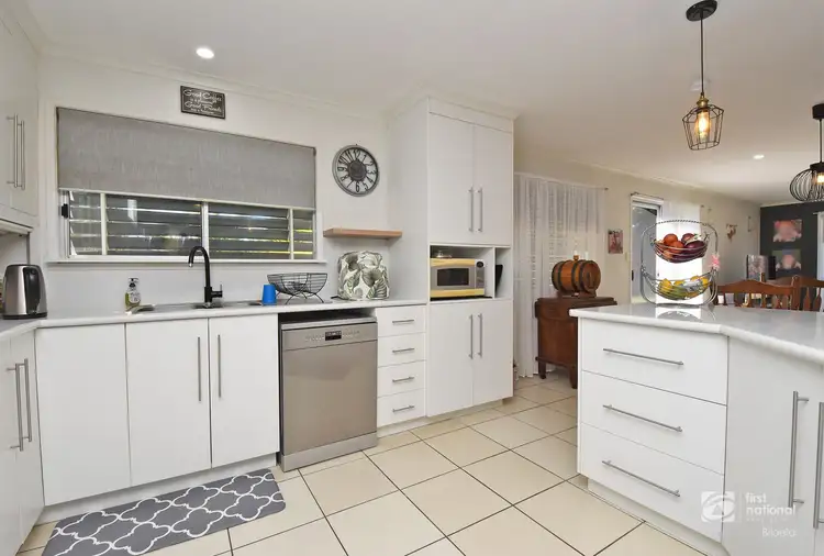 Seventh view of Homely house listing, 61 Nobbs Street, Moura QLD 4718