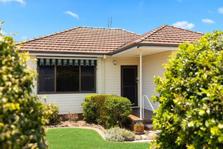 Second view of Homely house listing, 9 Woodberry Street, Rutherford NSW 2320