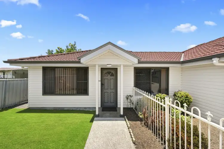 Fourth view of Homely house listing, 9 Woodberry Street, Rutherford NSW 2320