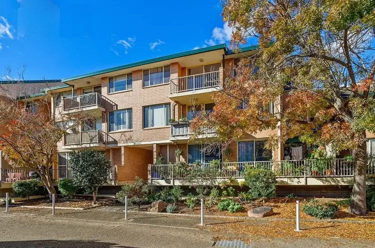 Main view of Homely apartment listing, 52/1 Ramu Close, Sylvania Waters NSW 2224