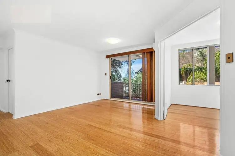 Second view of Homely apartment listing, 52/1 Ramu Close, Sylvania Waters NSW 2224