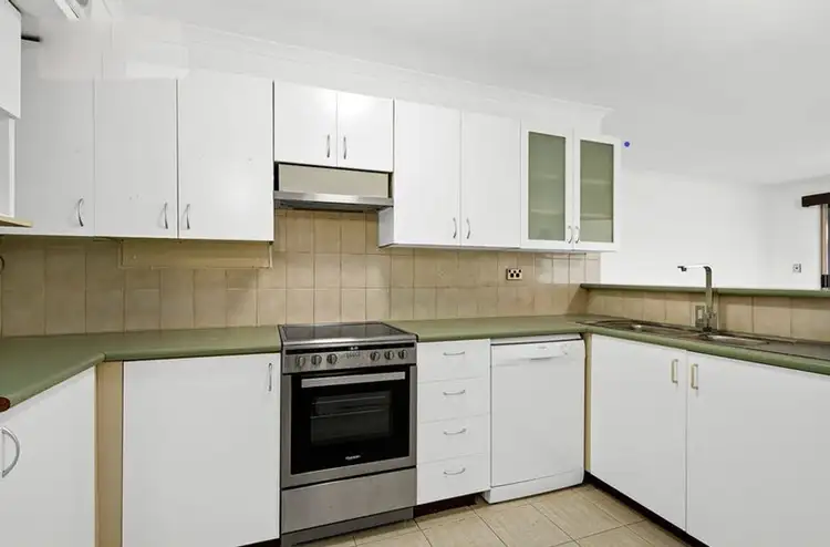 Third view of Homely apartment listing, 52/1 Ramu Close, Sylvania Waters NSW 2224