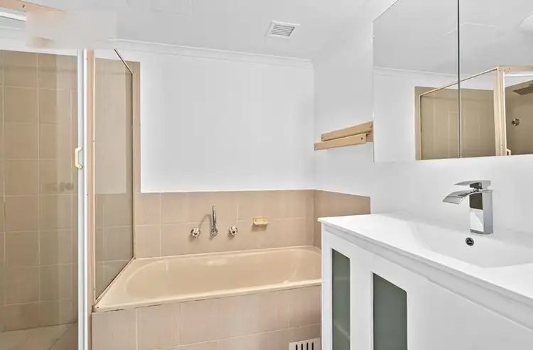 Fourth view of Homely apartment listing, 52/1 Ramu Close, Sylvania Waters NSW 2224