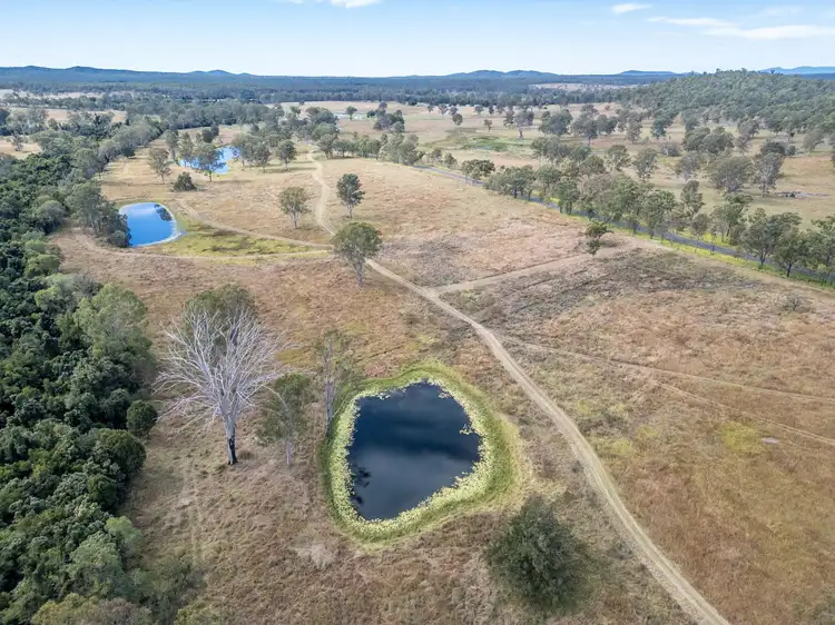 Second view of Homely rural property listing, Lot 31 Brooweena Woolooga Road, Teebar QLD 4620