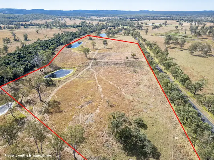 Third view of Homely rural property listing, Lot 31 Brooweena Woolooga Road, Teebar QLD 4620