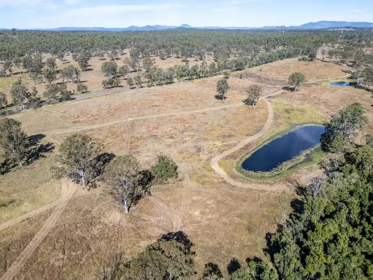 Fourth view of Homely rural property listing, Lot 31 Brooweena Woolooga Road, Teebar QLD 4620