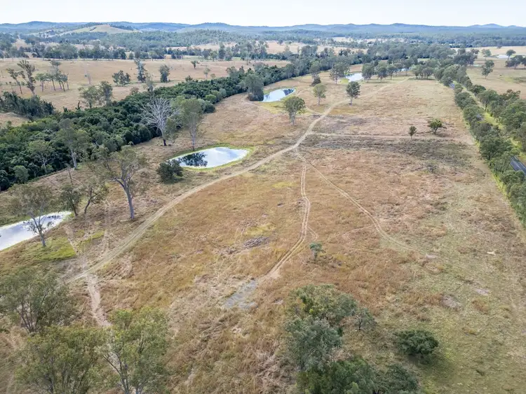 Fifth view of Homely rural property listing, Lot 31 Brooweena Woolooga Road, Teebar QLD 4620