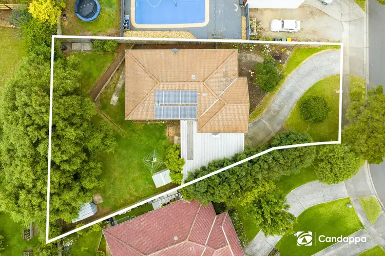 4 Grandview Close, Drouin VIC 3818