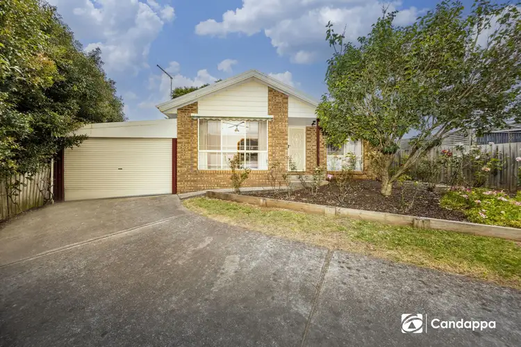 Second view of Homely house listing, 4 Grandview Close, Drouin VIC 3818