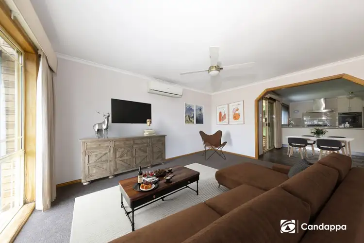 Third view of Homely house listing, 4 Grandview Close, Drouin VIC 3818