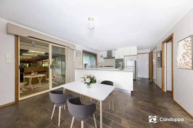 Fourth view of Homely house listing, 4 Grandview Close, Drouin VIC 3818