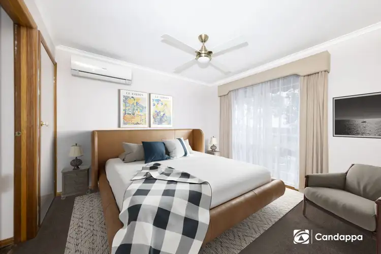 Sixth view of Homely house listing, 4 Grandview Close, Drouin VIC 3818