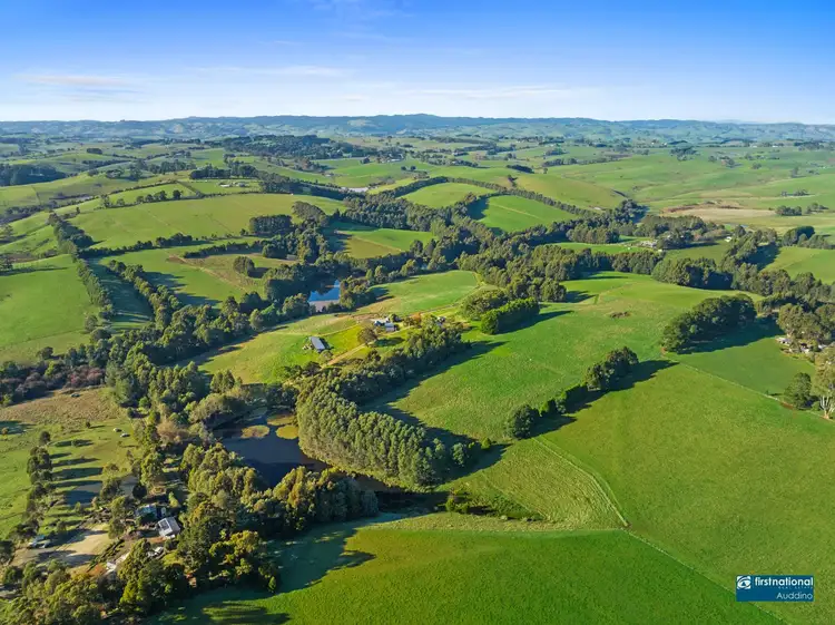 Fourth view of Homely rural property listing, 70 Pincinis Lane, Mirboo North VIC 3871