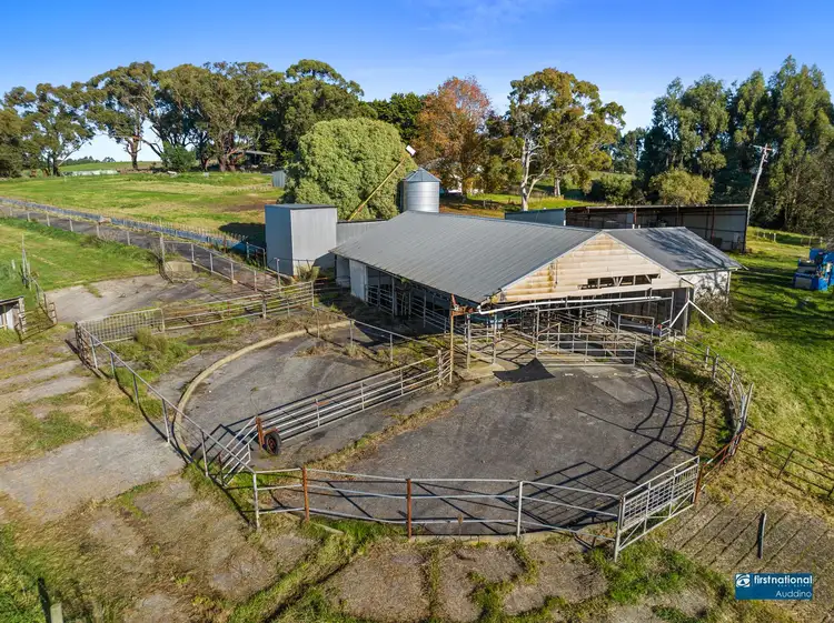 Fifth view of Homely rural property listing, 70 Pincinis Lane, Mirboo North VIC 3871