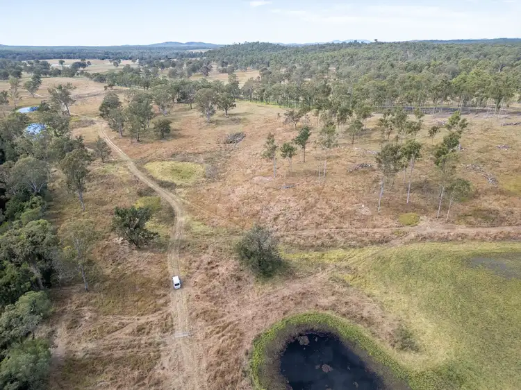 Second view of Homely rural property listing, Lot 32 Brooweena Woolooga Road, Teebar QLD 4620