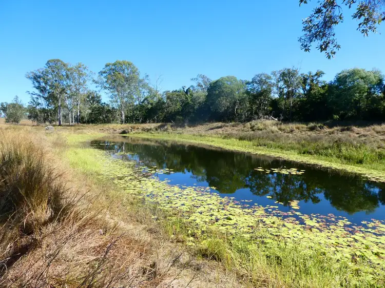 Third view of Homely rural property listing, Lot 32 Brooweena Woolooga Road, Teebar QLD 4620