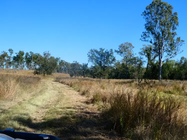 Fourth view of Homely rural property listing, Lot 32 Brooweena Woolooga Road, Teebar QLD 4620