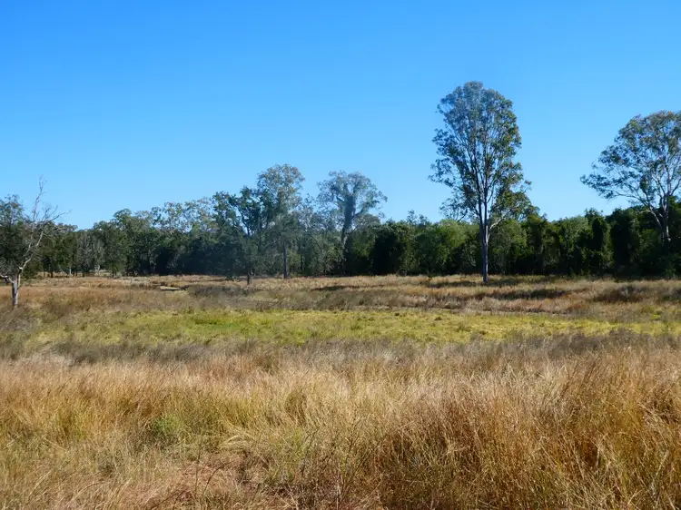 Fifth view of Homely rural property listing, Lot 32 Brooweena Woolooga Road, Teebar QLD 4620