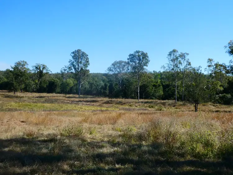 Sixth view of Homely rural property listing, Lot 32 Brooweena Woolooga Road, Teebar QLD 4620