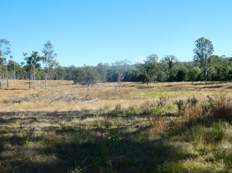 Seventh view of Homely rural property listing, Lot 32 Brooweena Woolooga Road, Teebar QLD 4620