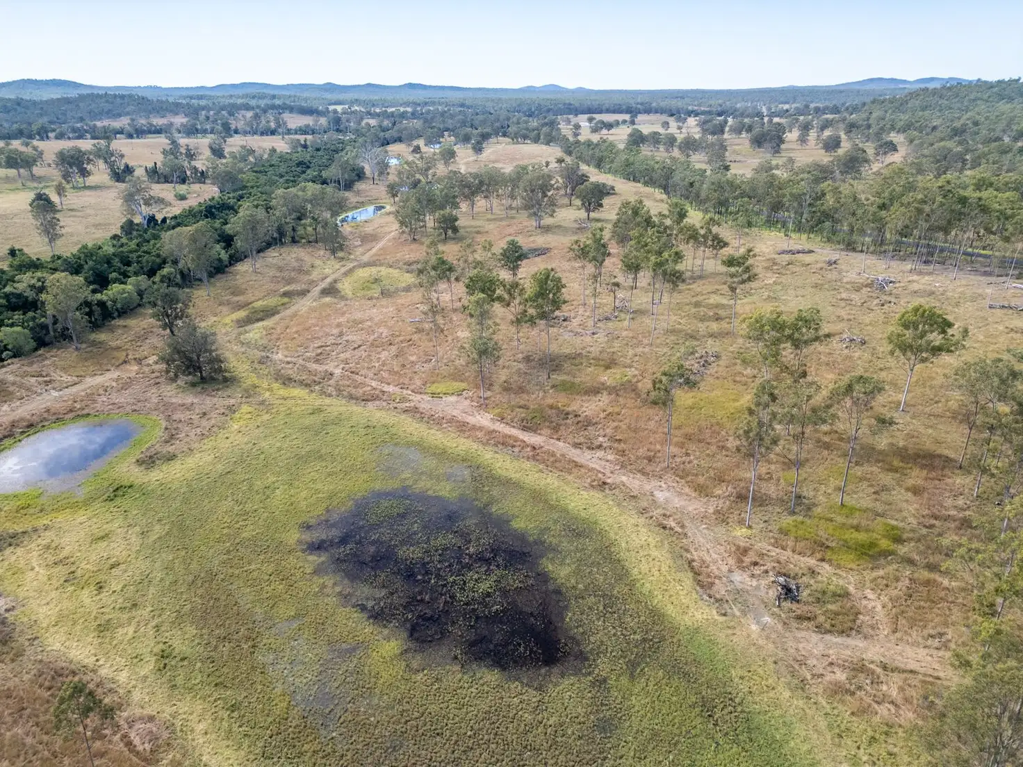 Main view of Homely rural property listing, Lot 33 Brooweena Woolooga Road, Teebar QLD 4620