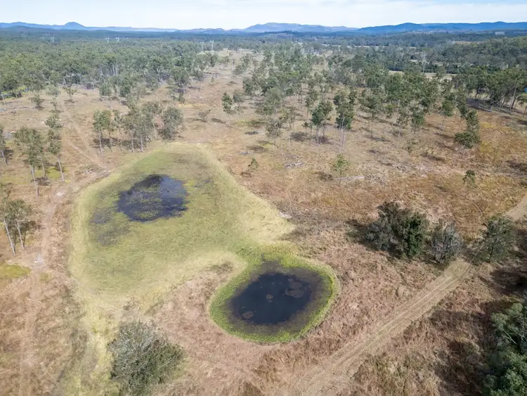 Third view of Homely rural property listing, Lot 33 Brooweena Woolooga Road, Teebar QLD 4620