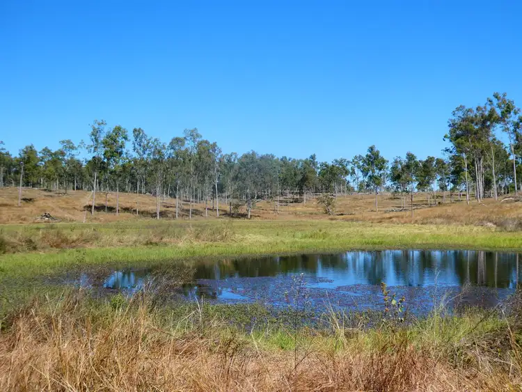 Fourth view of Homely rural property listing, Lot 33 Brooweena Woolooga Road, Teebar QLD 4620